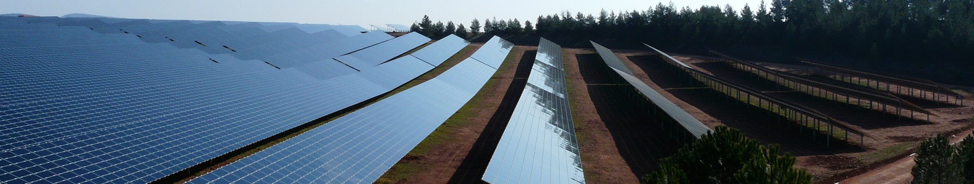 L'énergie solaire photovoltaïque