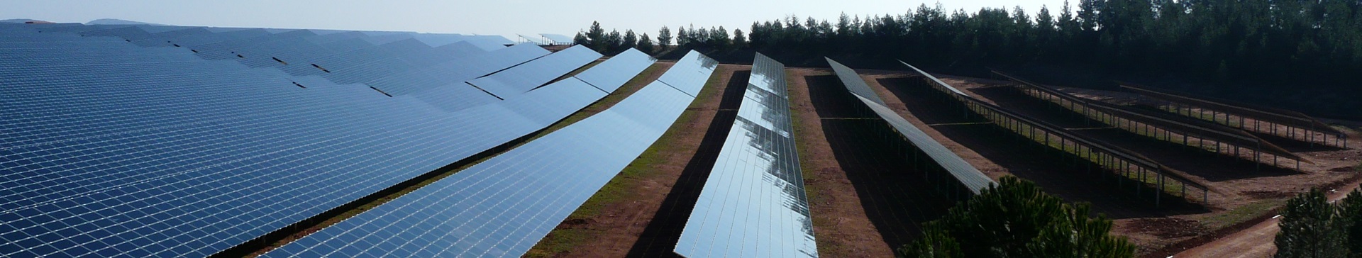 L'énergie solaire : Atouts, potentiels & perspectives
