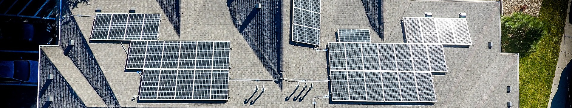 Potentiels de l'énergie solaire