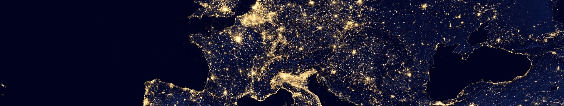 Le marché de l'énergie solaire en Europe